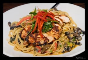 protein builds endorphins which is good for heroin recovery