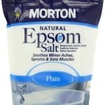 epsom salt home remedies for opiate withdrawal