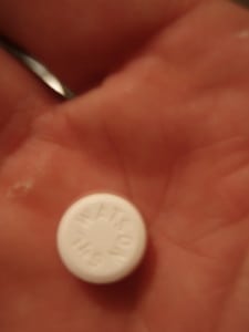 percocet addiction