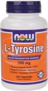 tyrosine home remedies for opiate withdrawal