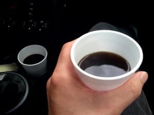 coffee is bad for you