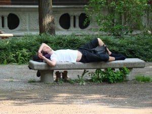 being a drug addict is easy