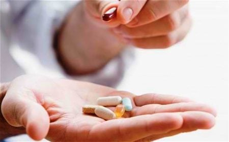 the thomas recipe for opiate withdrawal