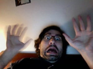 Opiate Withdrawal Timeline anxiety