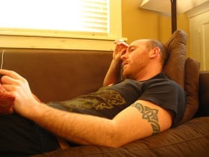 how to get off hydrocodone at home