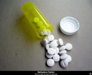 how to get off methadone without withdrawal