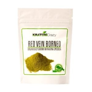 best kratom for opiate withdrawal