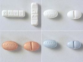 xanax for opiate withdrawal
