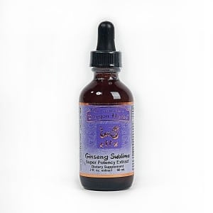 ginseng is useful for enhancing libido on suboxone, methadone and other opioids