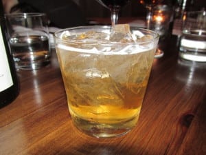 alcohol for opiate withdrawal