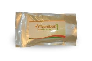 phenibut for opiate withdrawal