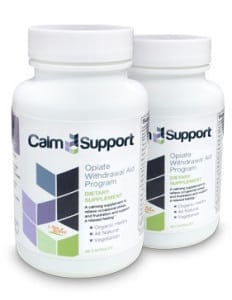 best natural supplements for opiate withdrawal