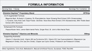 best natural supplements for opiate withdrawal