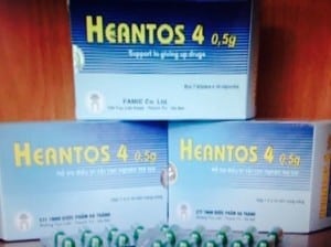 Heantos Treatment