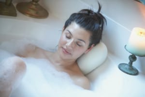 epsom salt bath for opiate withdrawal