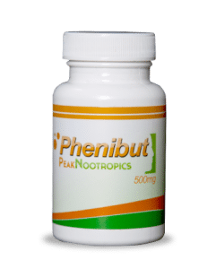 baclofen for opiate withdrawal