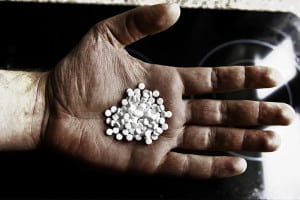 baclofen for opiate withdrawal