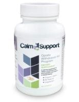 how to detox from opiates at home