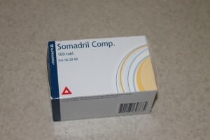 soma for opiate withdrawal