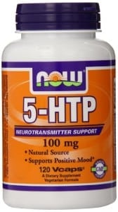 5 htp for opiate withdrawal