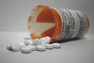 flexeril for opiate withdrawal
