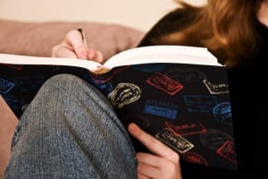 opiate recovery journal