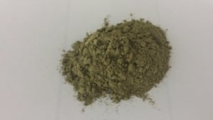 phenibut and kratom