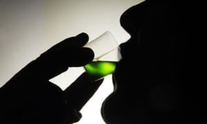 opiate recovery success story