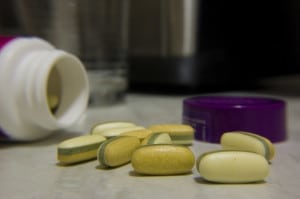 using meth for opiate withdrawal