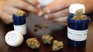 medical marijuana states have less painkiller deaths