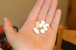 percocet withdrawal remedies