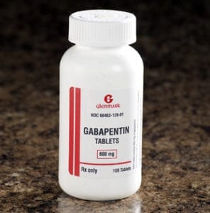 What Is The Withdrawal Timeline For Gabapentin