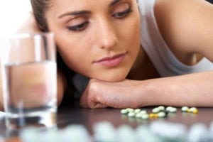 trazodone for opiate withdrawal