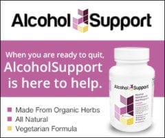 alcohol support reviews