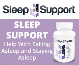 sleep support reviews