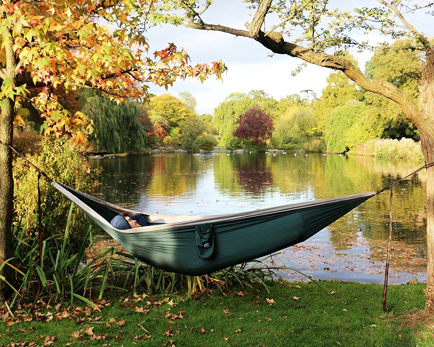 hammock therapy for opiate recovery