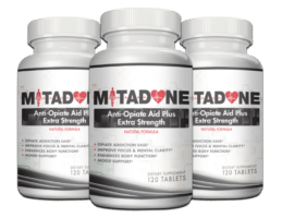 mitadone reviews