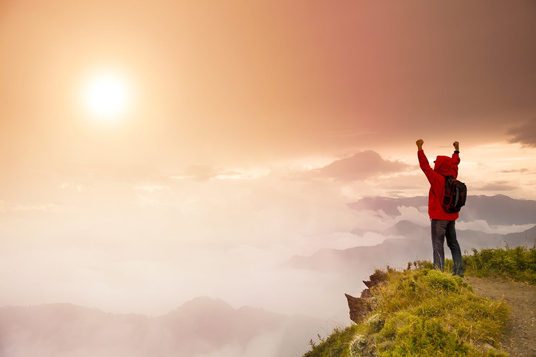 story of how I recovered from opiate addiction