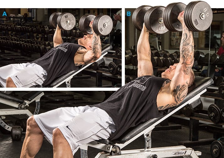 How I healed from tension myositis syndrome chronic pain using the Dr. Sarno method