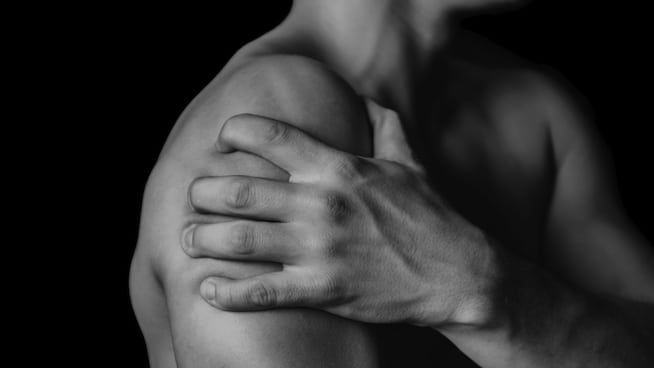 How I healed from tension myositis syndrome chronic pain using the Dr. Sarno method