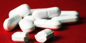 cold water extraction hydrocodone