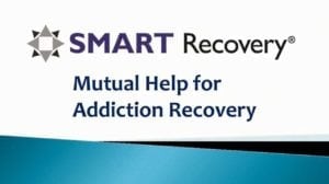 smart recovery for opiate addiction