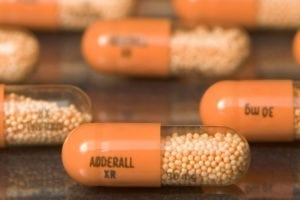 adderall for opiate withdrawal symptoms