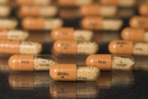 adderall for opiate withdrawal symptoms