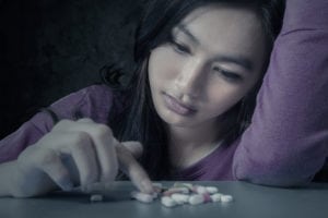 fear of getting off opiates