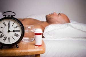 ambien for opiate withdrawal