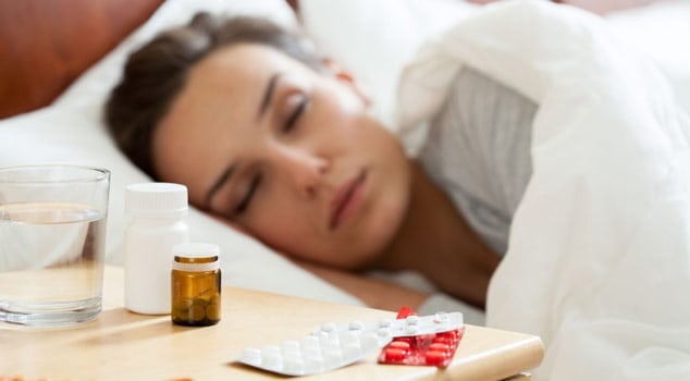 ambien for opiate withdrawal
