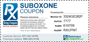 suboxone vs methadone