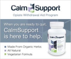 ambien for opiate withdrawal