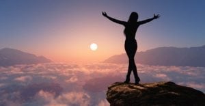 how to wean off morphine sulfate er